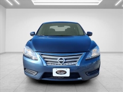 Used 2014  Nissan Sentra 4d Sedan SV at Best Choice Motors near Lafayette&comma; IN