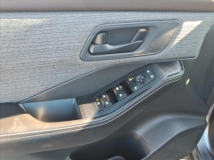 Used 2022  Nissan Rogue AWD S at Best Choice Motors near Lafayette&comma; IN