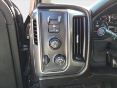 Used 2016  Chevrolet Silverado 1500 4WD Crew Cab LT at Best Choice Motors near Lafayette&comma; IN