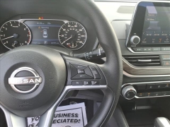 Used 2025  Nissan Altima SV AWD at Best Choice Motors near Lafayette&comma; IN