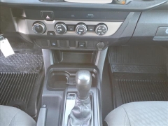 Used 2020  Toyota Tacoma 4WD Double Cab SR at Best Choice Motors near Lafayette&comma; IN