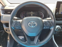 Used 2024  Toyota RAV4 XLE FWD at Best Choice Motors near Lafayette&comma; IN