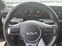 Used 2025  Kia K5 GT-Line Auto AWD at Best Choice Motors near Lafayette&comma; IN