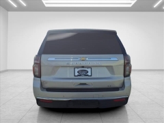 Used 2021  Chevrolet Suburban 4WD 4dr LT at Best Choice Motors near Lafayette&comma; IN