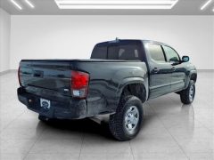 Used 2020  Toyota Tacoma 4WD Double Cab SR at Best Choice Motors near Lafayette&comma; IN