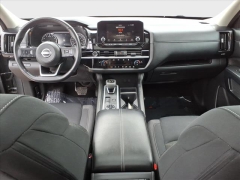 Used 2024  Nissan Pathfinder SV 4WD at Best Choice Motors near Lafayette&comma; IN