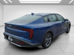 Used 2025  Kia K4 LXS FWD at Best Choice Motors near Lafayette&comma; IN