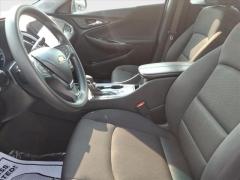 Used 2024  Chevrolet Malibu 4dr Sdn 1LT at Best Choice Motors near Lafayette&comma; IN