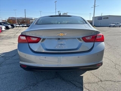 Used 2024  Chevrolet Malibu 4dr Sdn 1LT at Best Choice Motors near Lafayette&comma; IN