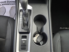 Used 2025  Nissan Altima SV AWD at Best Choice Motors near Lafayette&comma; IN
