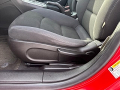 Used 2014  Chevrolet Cruze 4d Sedan LT1 AT at Best Choice Motors near Lafayette&comma; IN