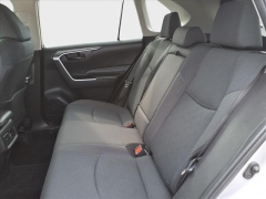 Used 2024  Toyota RAV4 Hybrid LE AWD at Best Choice Motors near Lafayette&comma; IN