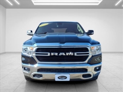 Used 2020  Ram 1500 4WD Crew Cab Big Horn at Best Choice Motors near Lafayette&comma; IN