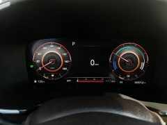 Used 2022 Hyundai Santa Fe Hybrid SEL Premium AWD at Best Choice Motors near Lafayette, IN