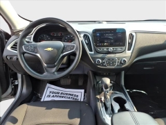 Used 2024  Chevrolet Malibu 4dr Sdn 1LT at Best Choice Motors near Lafayette&comma; IN