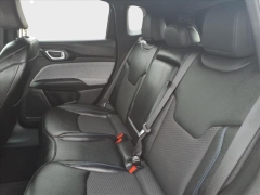 Used 2024  Jeep Compass Latitude 4x4 at Best Choice Motors near Lafayette&comma; IN