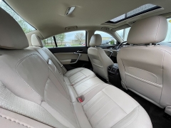 Used 2011 Buick Regal 4d Sedan CXL RL2 at Best Choice Motors near Lafayette, IN