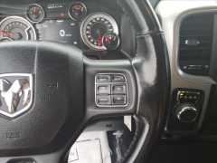 Used 2019  Ram 1500 Classic 2WD Crew Cab Big Horn Longbed at Best Choice Motors near Lafayette&comma; IN