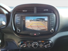 Used 2025  Kia Soul LX IVT at Best Choice Motors near Lafayette&comma; IN