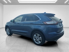 Used 2018  Ford Edge 4d SUV AWD SEL EcoBoost at Best Choice Motors near Lafayette&comma; IN