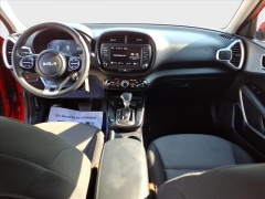 Used 2025  Kia Soul LX IVT at Best Choice Motors near Lafayette&comma; IN