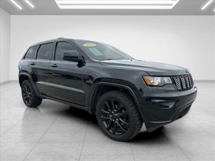 2020 Jeep Grand Cherokee Altitude's photo