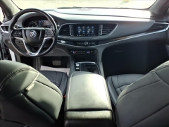 Used 2024  Buick Enclave AWD 4dr Premium at Best Choice Motors near Lafayette&comma; IN
