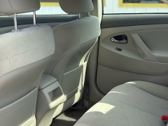 Used 2011 Toyota Camry 4d Sedan LE Auto at Best Choice Motors near Lafayette, IN