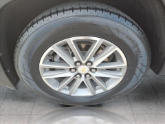 Used 2023  Chevrolet Traverse FWD 4dr LT Cloth w&sol;1LT at Best Choice Motors near Lafayette&comma; IN