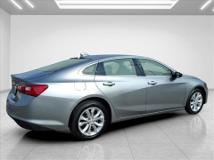 Used 2024  Chevrolet Malibu 4dr Sdn 1LT at Best Choice Motors near Lafayette&comma; IN