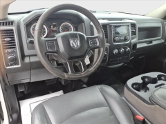 Used 2019  Ram 1500 Classic 2WD Reg Cab Tradesman Longbed at Best Choice Motors near Lafayette&comma; IN