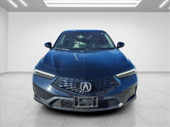 Used 2024  Acura Integra CVT at Best Choice Motors near Lafayette&comma; IN