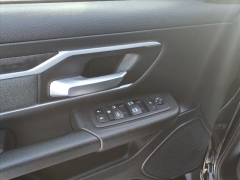 Used 2022  Ram 1500 4WD Big Horn Quad Cab 6'4" Box at Best Choice Motors near Lafayette&comma; IN