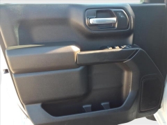 Used 2023  Chevrolet Silverado 1500 4WD Crew Cab 157" Custom at Best Choice Motors near Lafayette&comma; IN