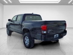 Used 2020  Toyota Tacoma 4WD Double Cab SR at Best Choice Motors near Lafayette&comma; IN