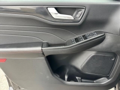 Used 2025  Ford Escape ST-Line FWD at Best Choice Motors near Lafayette&comma; IN