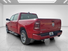 Used 2022  Ram 1500 4WD Laramie Crew Cab 5'7" Box at Best Choice Motors near Lafayette&comma; IN