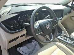 Used 2023  Buick Envision AWD 4dr Avenir at Best Choice Motors near Lafayette&comma; IN