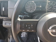 Used 2024  Nissan Pathfinder SV 4WD at Best Choice Motors near Lafayette&comma; IN