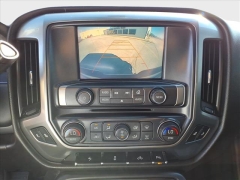 Used 2016  Chevrolet Silverado 1500 4WD Crew Cab LT at Best Choice Motors near Lafayette&comma; IN