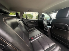 Used 2019 GMC Terrain 4d SUV FWD SLT 1.5L Turbo at Best Choice Motors near Lafayette, IN