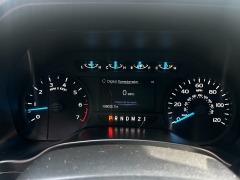 Used 2017 Ford F-150 4WD SuperCrew XL 6 1/2 at Best Choice Motors near Lafayette, IN