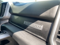 Used 2022 Ram 1500 4WD Big Horn Quad Cab 6'4" Box at Best Choice Motors near Lafayette, IN