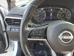 Used 2024  Nissan Altima 2&period;5 SR AWD Sedan at Best Choice Motors near Lafayette&comma; IN