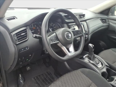 Used 2020  Nissan Rogue 4d SUV AWD SV at Best Choice Motors near Lafayette&comma; IN
