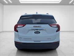 Used 2023  GMC Terrain AWD 4dr SLE at Best Choice Motors near Lafayette&comma; IN