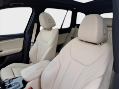 Used 2021  BMW X3 xDrive30i Sports Activity Vehicle at Best Choice Motors near Lafayette&comma; IN