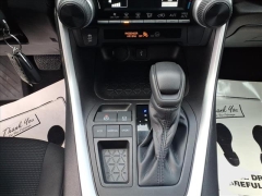 Used 2022  Toyota RAV4 LE FWD at Best Choice Motors near Lafayette&comma; IN