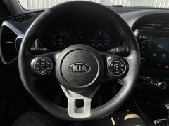 Used 2020 Kia Soul 4d Hatchback S at Best Choice Motors near Lafayette, IN