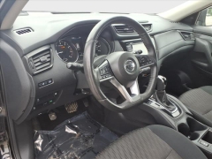 Used 2019  Nissan Rogue 4d SUV FWD S at Best Choice Motors near Lafayette&comma; IN